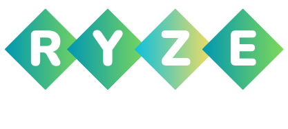 ryze packaging